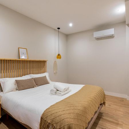 סביליה Squirrel Home In Triana! מראה חיצוני תמונה