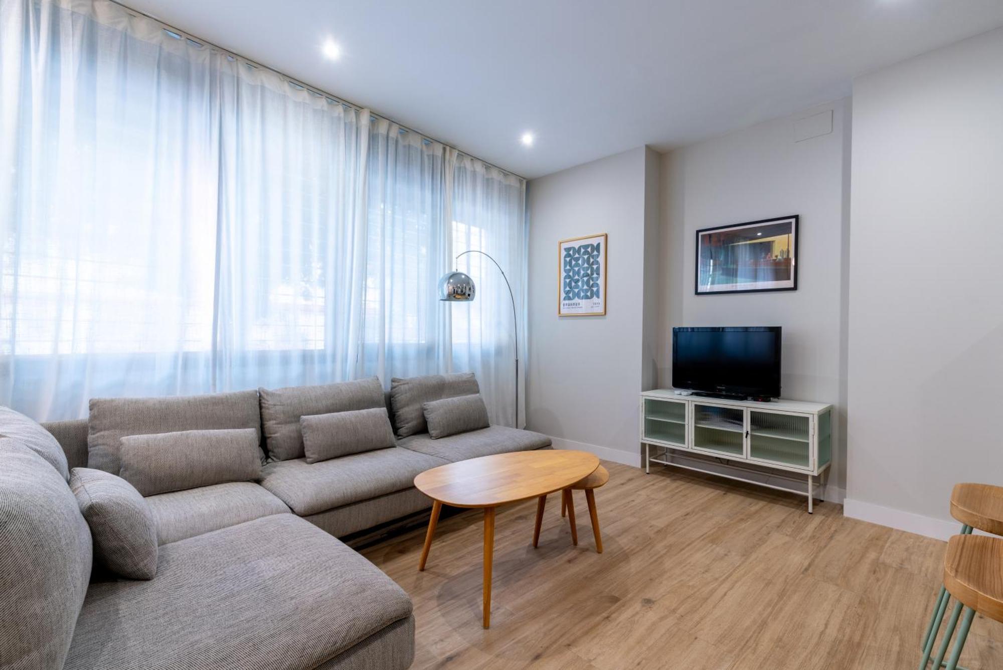 סביליה Squirrel Home In Triana! מראה חיצוני תמונה