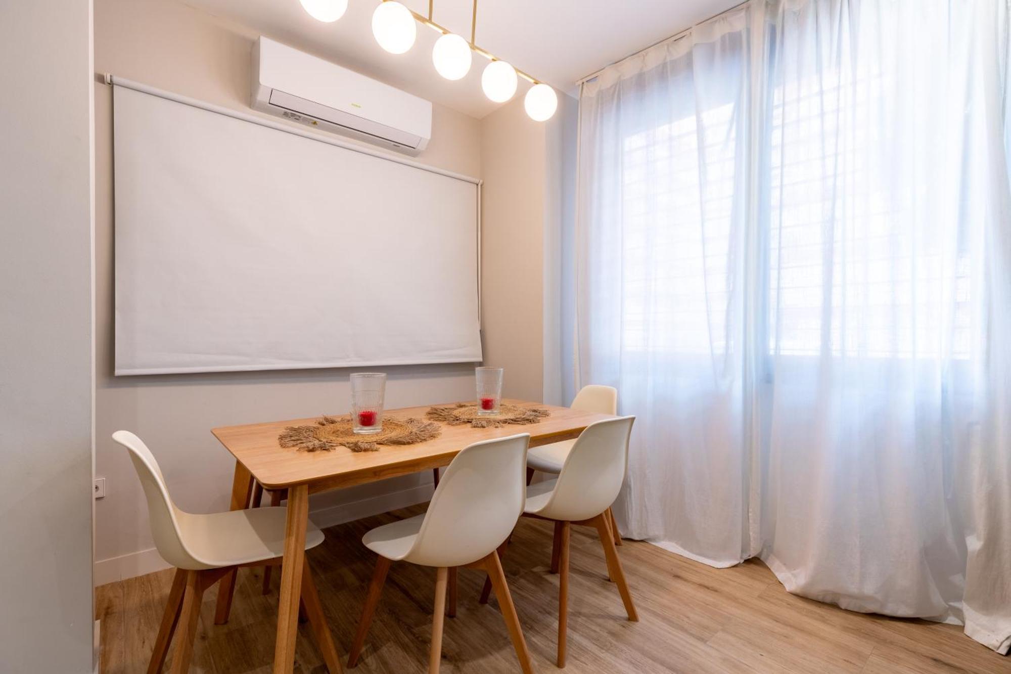 סביליה Squirrel Home In Triana! מראה חיצוני תמונה