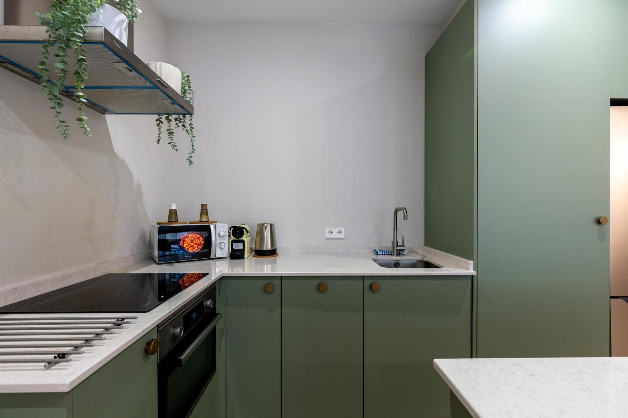 סביליה Squirrel Home In Triana! מראה חיצוני תמונה