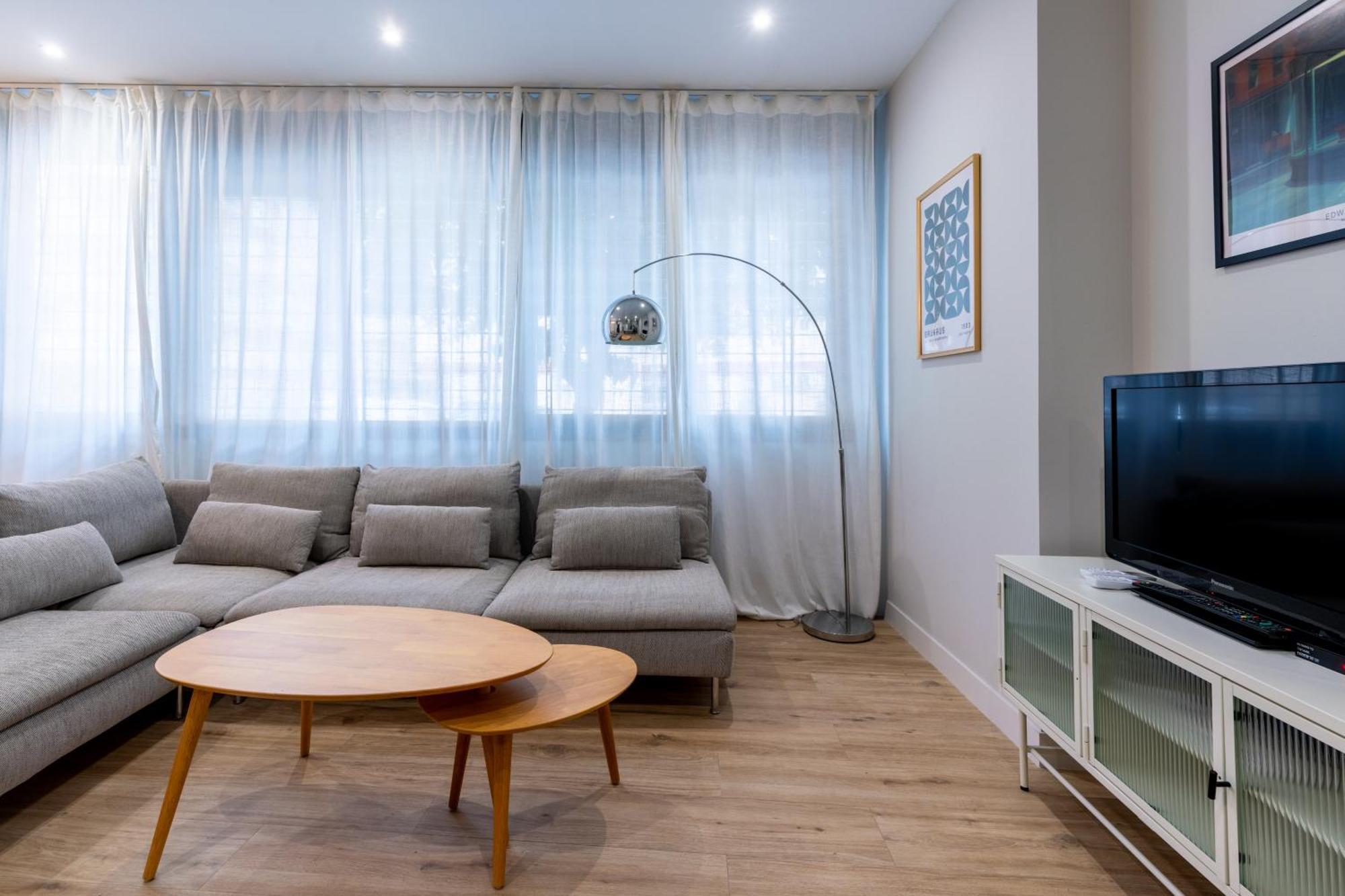 סביליה Squirrel Home In Triana! מראה חיצוני תמונה