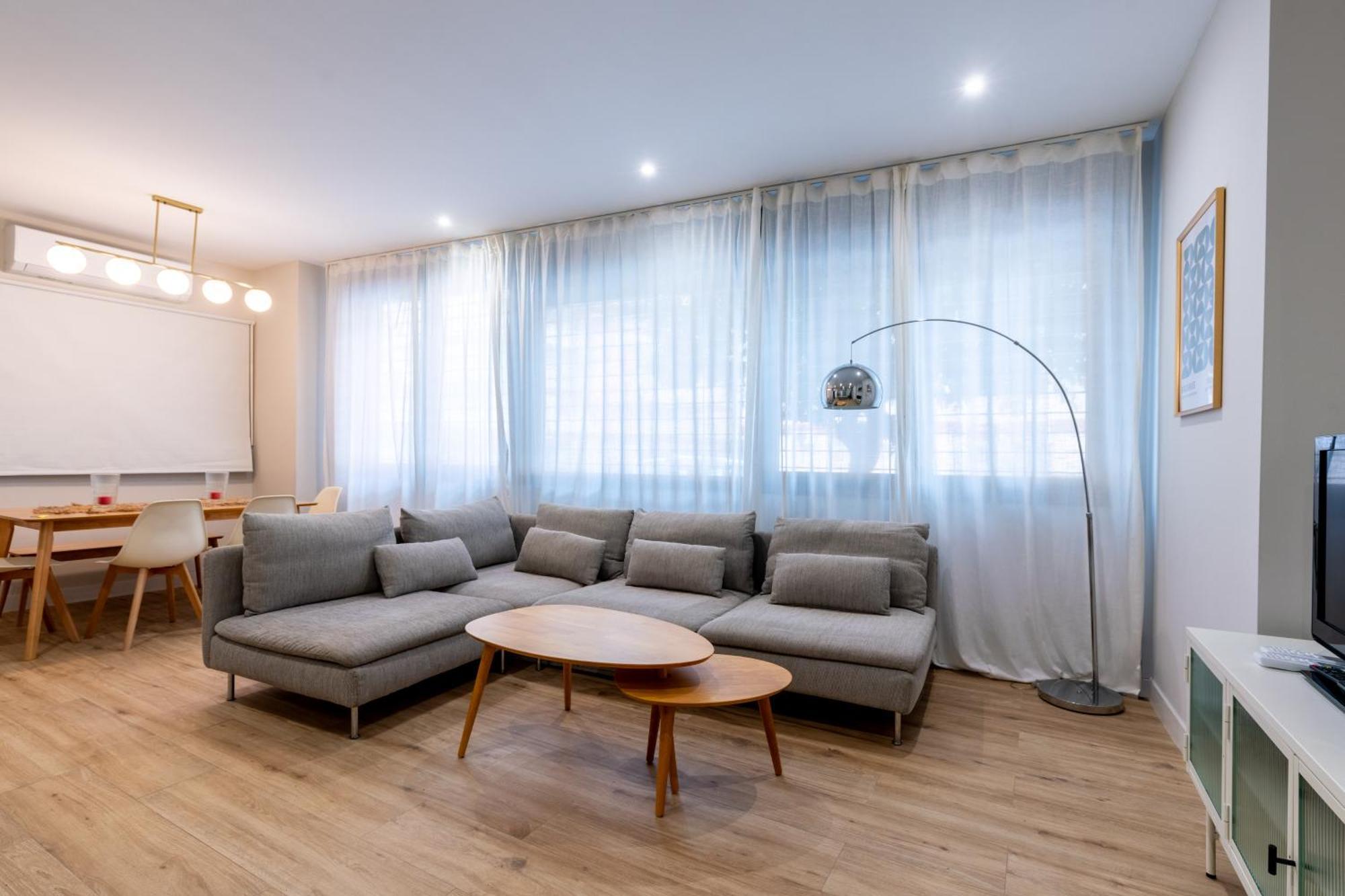 סביליה Squirrel Home In Triana! מראה חיצוני תמונה