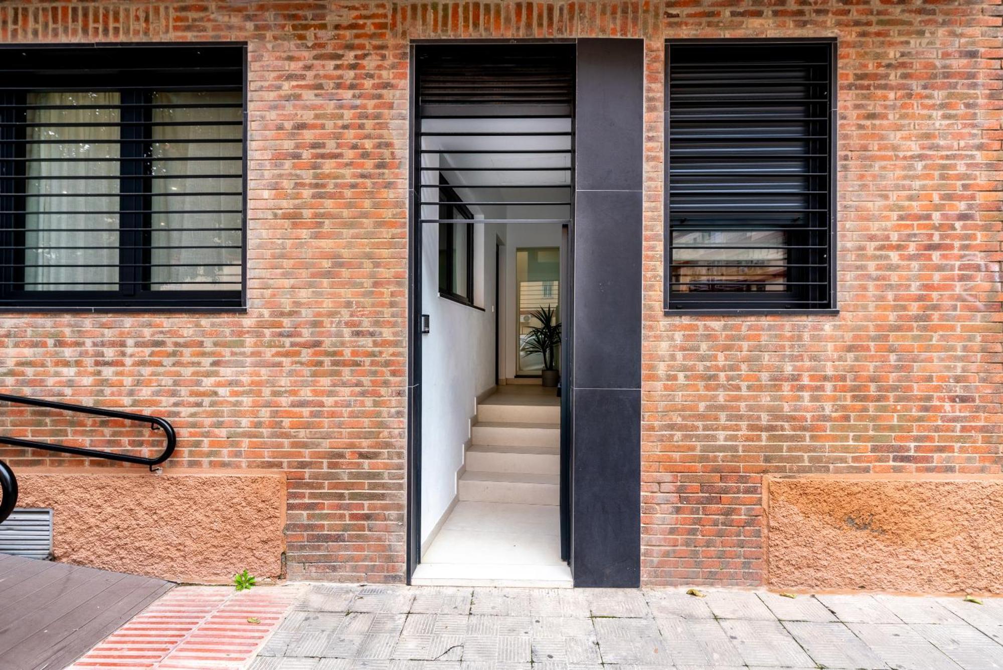 סביליה Squirrel Home In Triana! מראה חיצוני תמונה