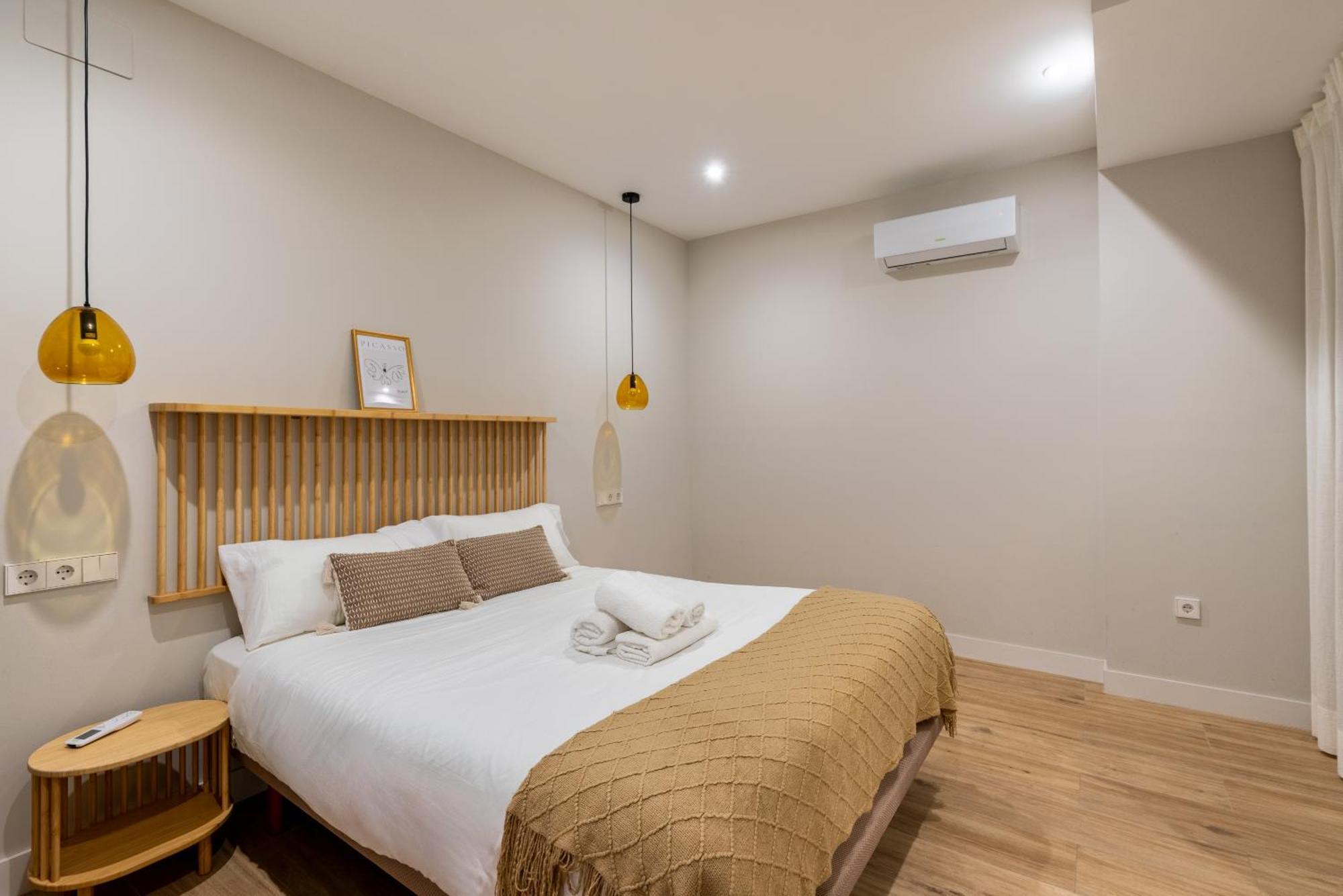 סביליה Squirrel Home In Triana! מראה חיצוני תמונה