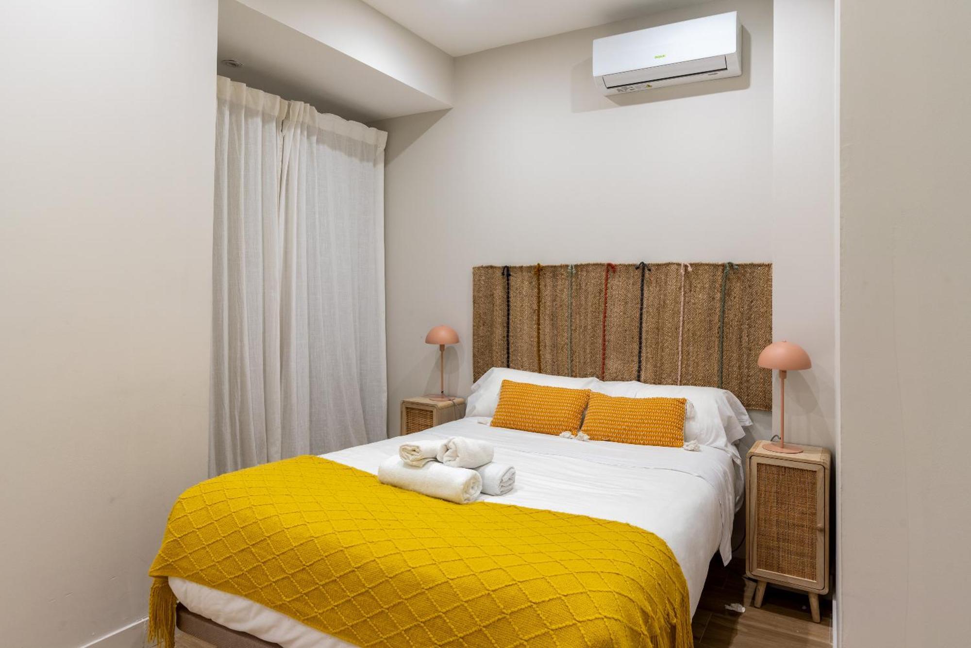 סביליה Squirrel Home In Triana! מראה חיצוני תמונה