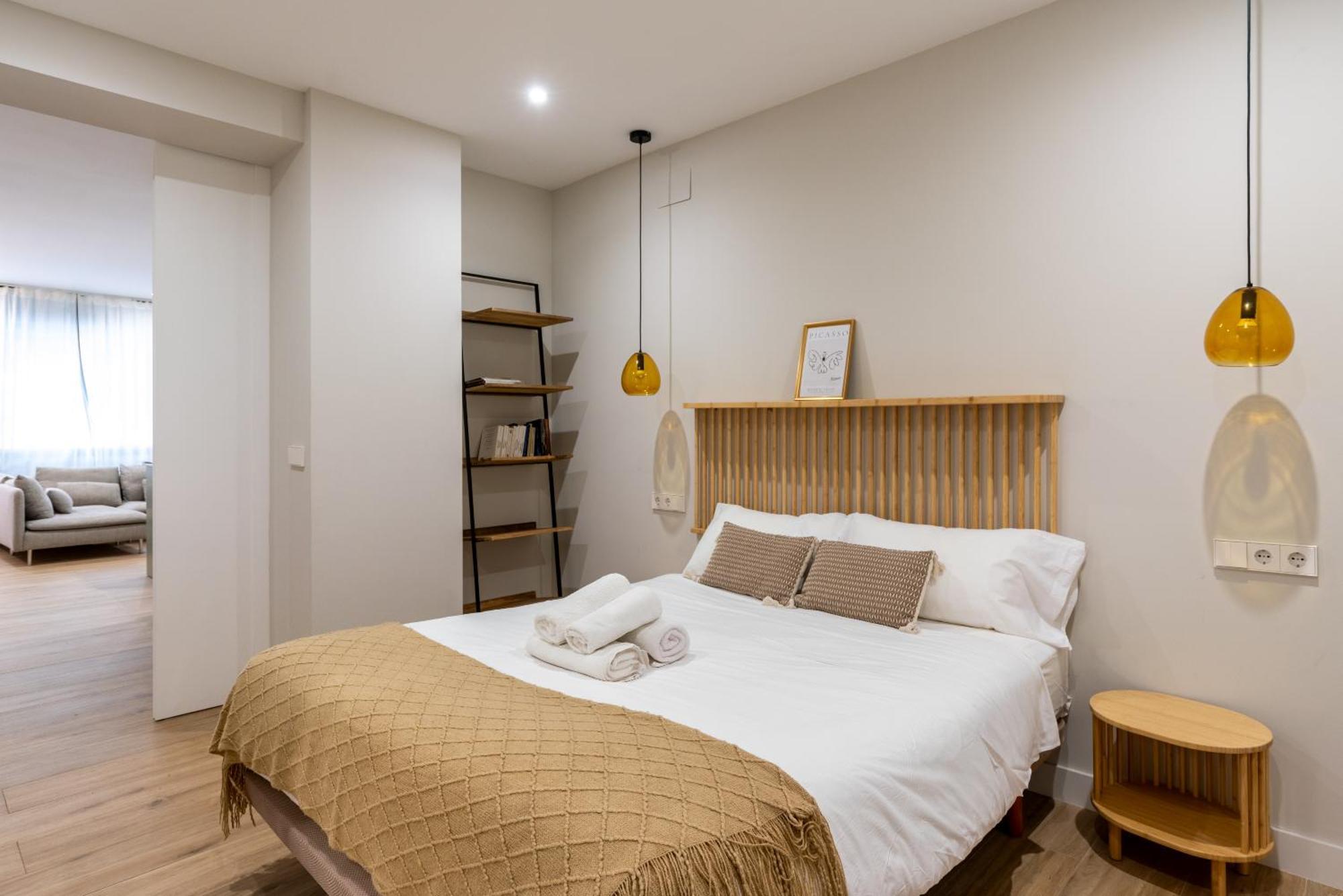 סביליה Squirrel Home In Triana! מראה חיצוני תמונה