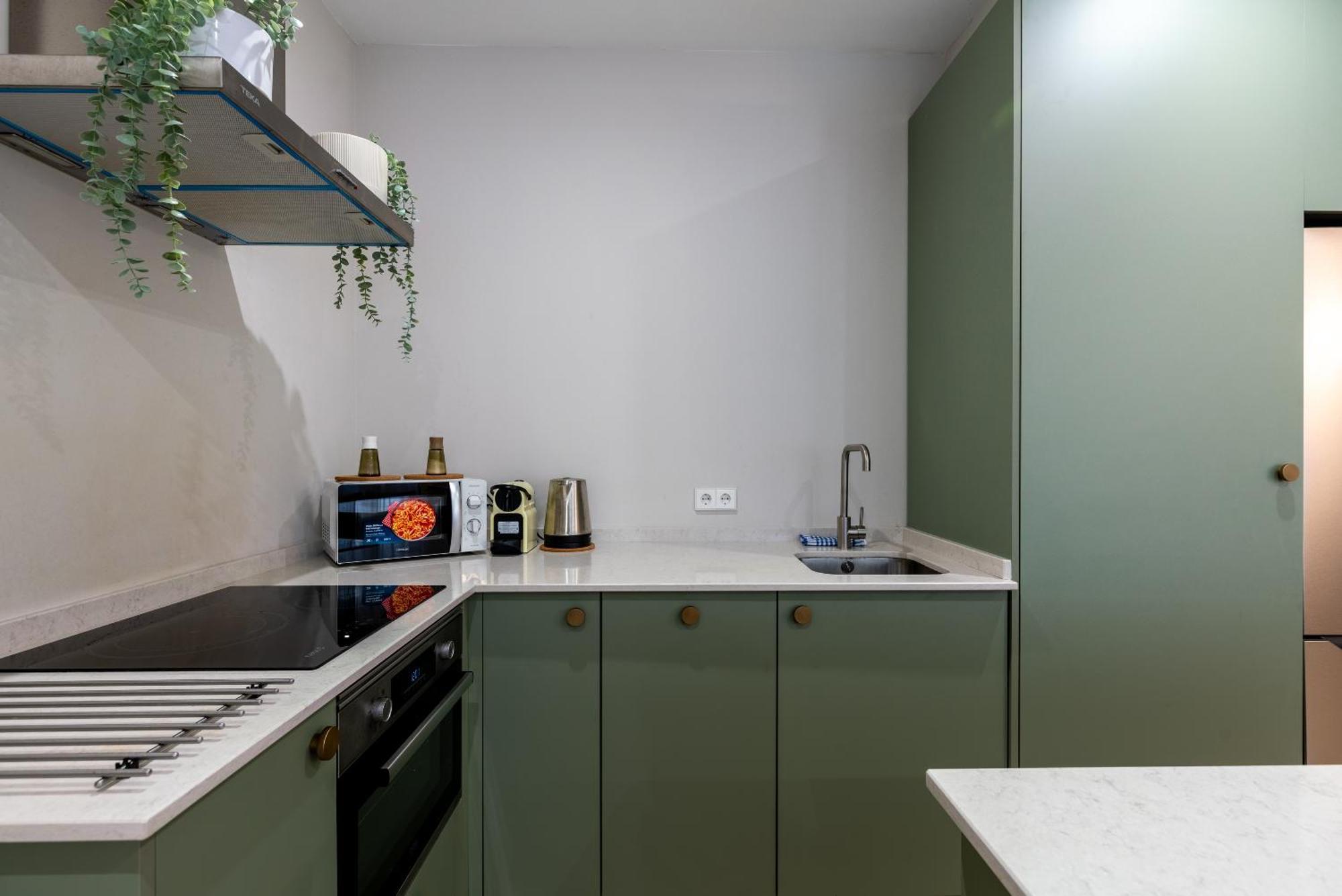 סביליה Squirrel Home In Triana! מראה חיצוני תמונה