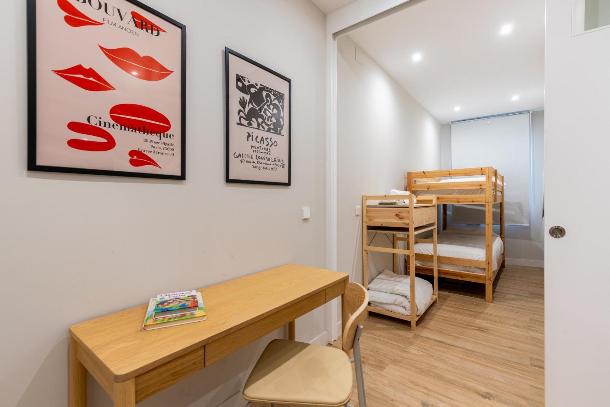 סביליה Squirrel Home In Triana! מראה חיצוני תמונה